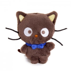 Hello Kitty Chococat Plush Pencil Topper Hnědé | CZ_HK95860