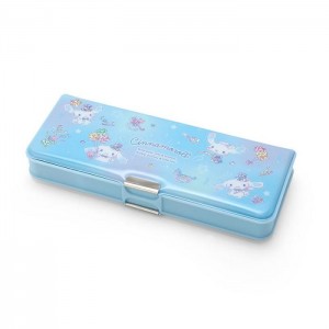 Hello Kitty Cinnamoroll 2-Way Pencil Case Blankyt | CZ_HK69482