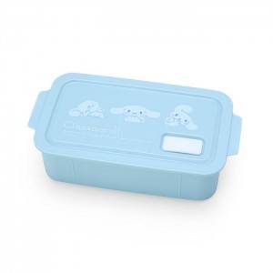 Hello Kitty Cinnamoroll Everyday Bento Box Blankyt | CZ_HK94376