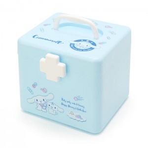 Hello Kitty Cinnamoroll First-Aid Case Blankyt | CZ_HK48761