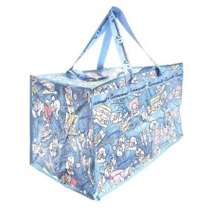 Hello Kitty Cinnamoroll Foldable Storage Bag Blankyt | CZ_HK80348