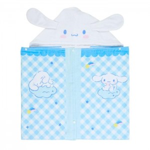 Hello Kitty Cinnamoroll Kids Hooded Towel Blankyt | CZ_HK31878