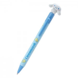 Hello Kitty Cinnamoroll Mascot Ballpoint Pen Blankyt | CZ_HK41481