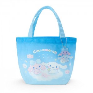 Hello Kitty Cinnamoroll Mini (Poron Cloud Series) Blankyt | CZ_HK89759