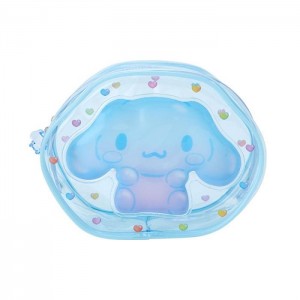 Hello Kitty Cinnamoroll Mini Zipper (Gummy Candy Series) Blankyt | CZ_HK26893