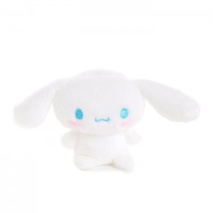 Hello Kitty Cinnamoroll Plush Pencil Topper Bílé | CZ_HK71613