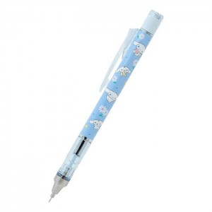 Hello Kitty Cinnamoroll Tombow MONO Graph Mechanical Pencil Blankyt | CZ_HK21961