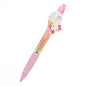 Hello Kitty Hello Kitty Ballpoint Pen (Ice Cream Party Series) Růžové | CZ_HK96125