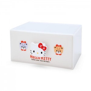 Hello Kitty Hello Kitty Besties Storage Chest Bílé | CZ_HK79730