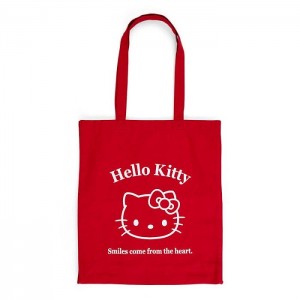 Hello Kitty Hello Kitty Everyday Cotton Červené | CZ_HK86159