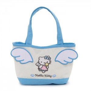 Hello Kitty Hello Kitty Mini Canvas (Ice Cream Dream Series) Blankyt | CZ_HK36686