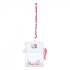 Hello Kitty Hello Kitty Mini Companion Case Růžové | CZ_HK64382