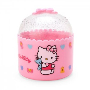 Hello Kitty Hello Kitty Mini Storage Case Růžové | CZ_HK83751