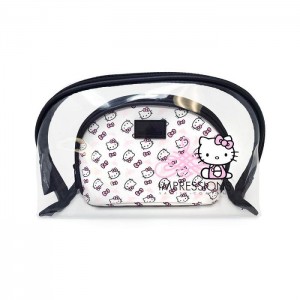 Hello Kitty Hello Kitty x Impressions Vanity (White) Bílé | CZ_HK57276