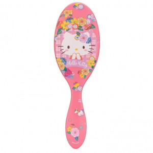 Hello Kitty Hello Kitty x Wet Brush The Original Detangler (Floral) Růžové | CZ_HK32977