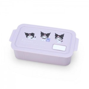 Hello Kitty Kuromi Everyday Bento Box Fialové | CZ_HK79461