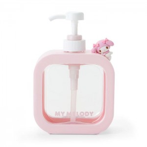 Hello Kitty My Melody Mascot Soap Dispenser (Medium) Růžové | CZ_HK12029