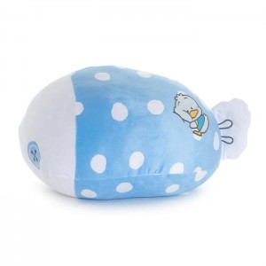 Hello Kitty Pekkle Throw Pillow (Tiny Tots Series) Blankyt | CZ_HK79620