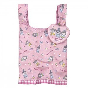 Hello Kitty RururuGakuen Reusable Růžové | CZ_HK42145