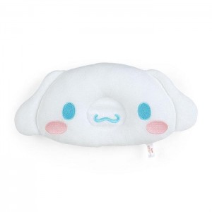 Hello Kitty Sanrio Baby Cinnamoroll Baby Pillow Bílé Blankyt | CZ_HK39616