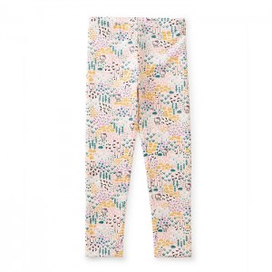 Hello Kitty Tea Collection x Hello Kitty Printed Leggings Viacfarebný | CZ_HK29159