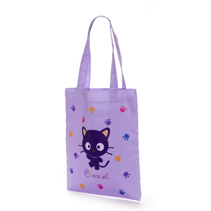 Hello Kitty Chococat (Purple Wave Series) Fialové | CZ_HK59017