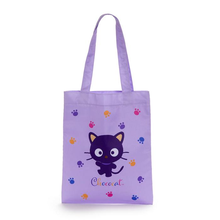 Hello Kitty Chococat (Purple Wave Series) Fialové | CZ_HK59017