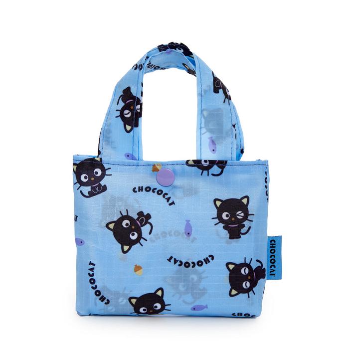 Hello Kitty Chococat Reusable Blankyt | CZ_HK23673