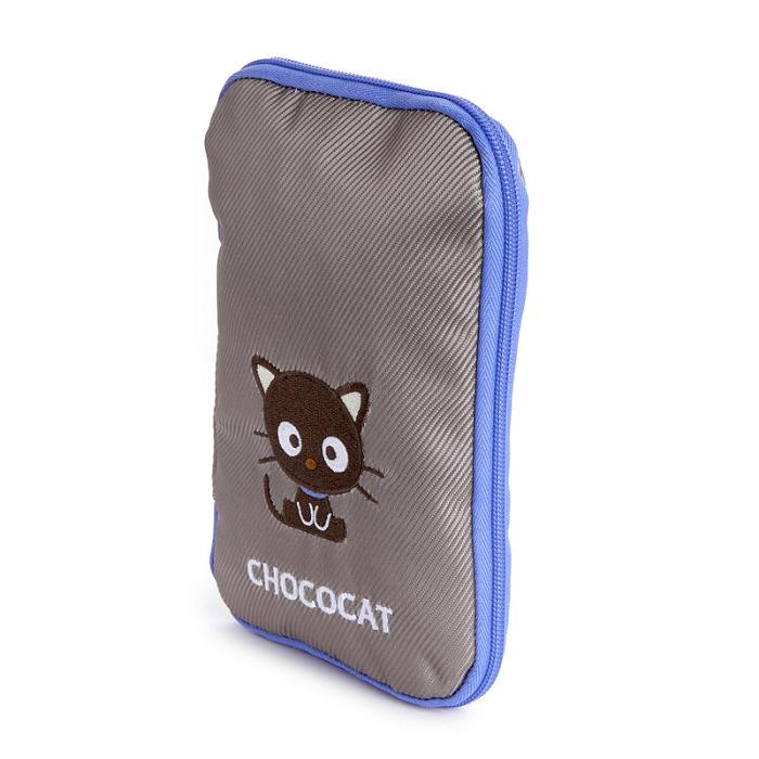 Hello Kitty Chococat Travel Case (Classic Cool Series) Šedé | CZ_HK22351