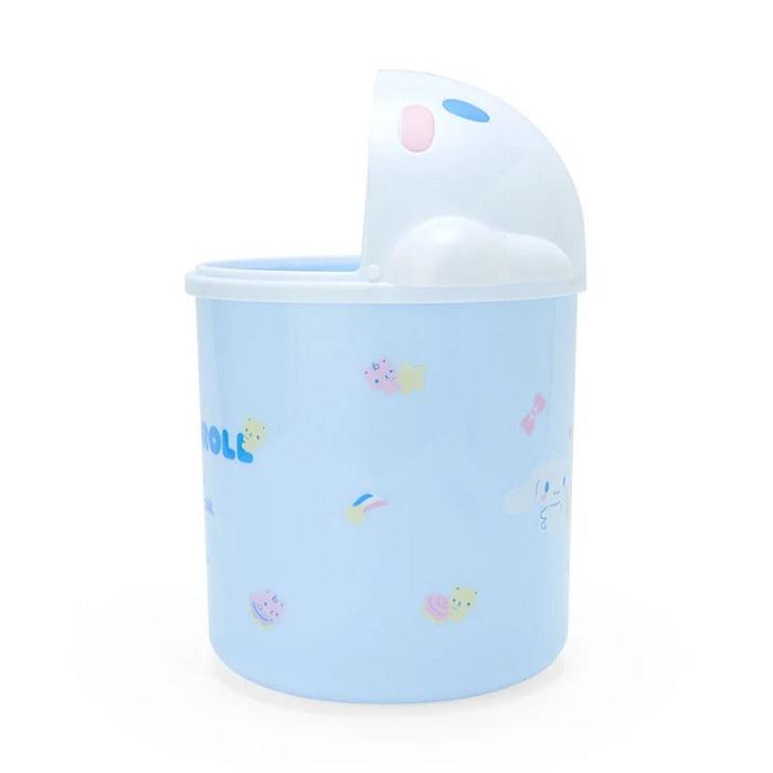 Hello Kitty Cinamoroll Tidy Trash Bin Blankyt | CZ_HK92866