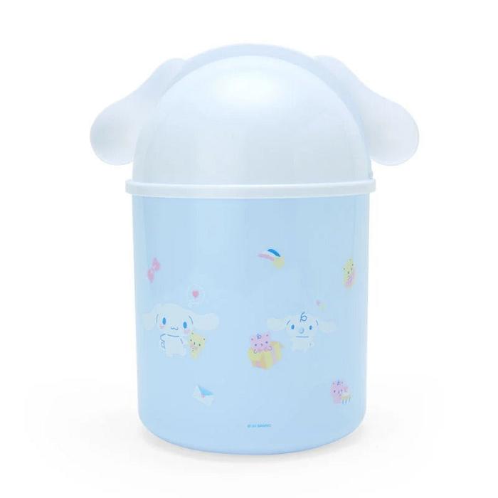 Hello Kitty Cinamoroll Tidy Trash Bin Blankyt | CZ_HK92866