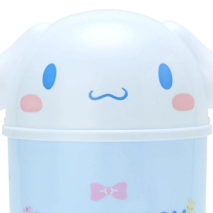 Hello Kitty Cinamoroll Tidy Trash Bin Blankyt | CZ_HK92866