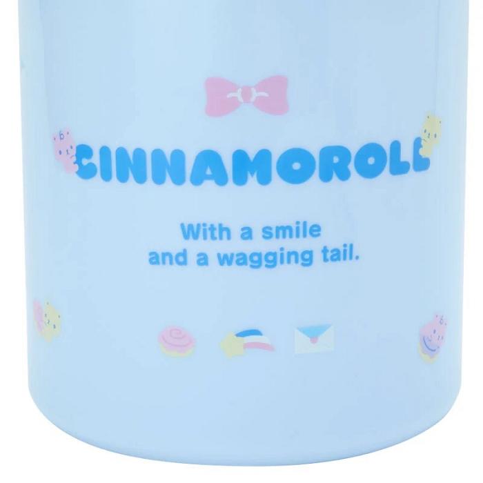 Hello Kitty Cinamoroll Tidy Trash Bin Blankyt | CZ_HK92866