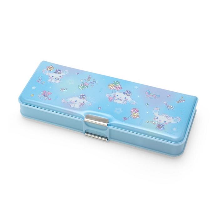 Hello Kitty Cinnamoroll 2-Way Pencil Case Blankyt | CZ_HK69482