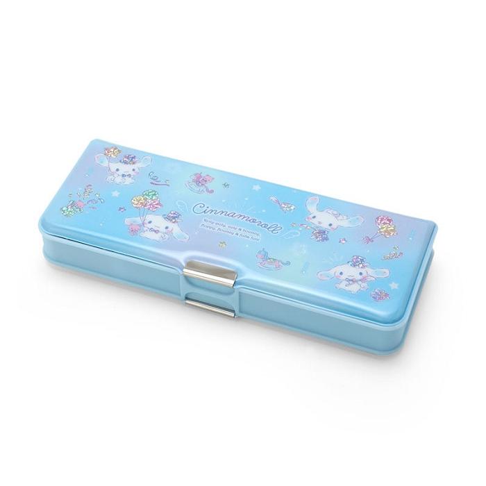 Hello Kitty Cinnamoroll 2-Way Pencil Case Blankyt | CZ_HK69482