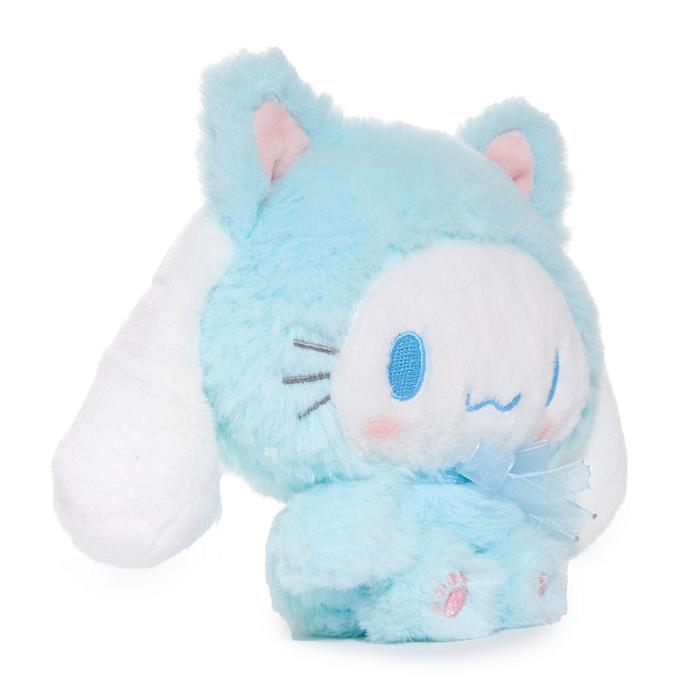 Hello Kitty Cinnamoroll 6