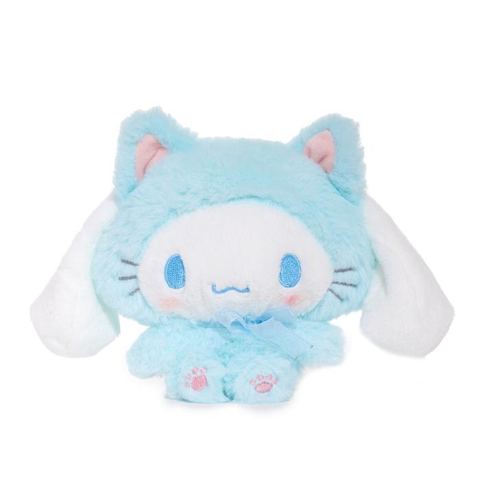 Hello Kitty Cinnamoroll 6\