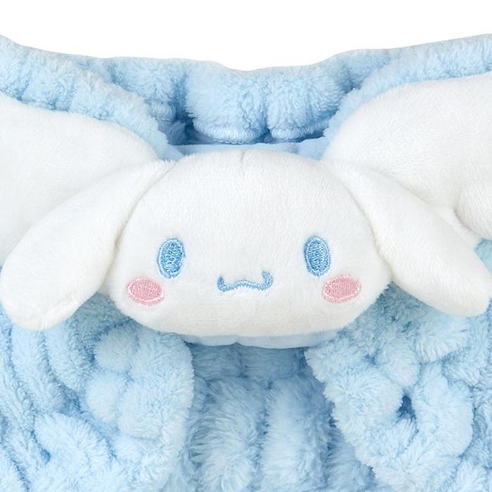 Hello Kitty Cinnamoroll Angel Wings Plush Headband Blankyt | CZ_HK38989