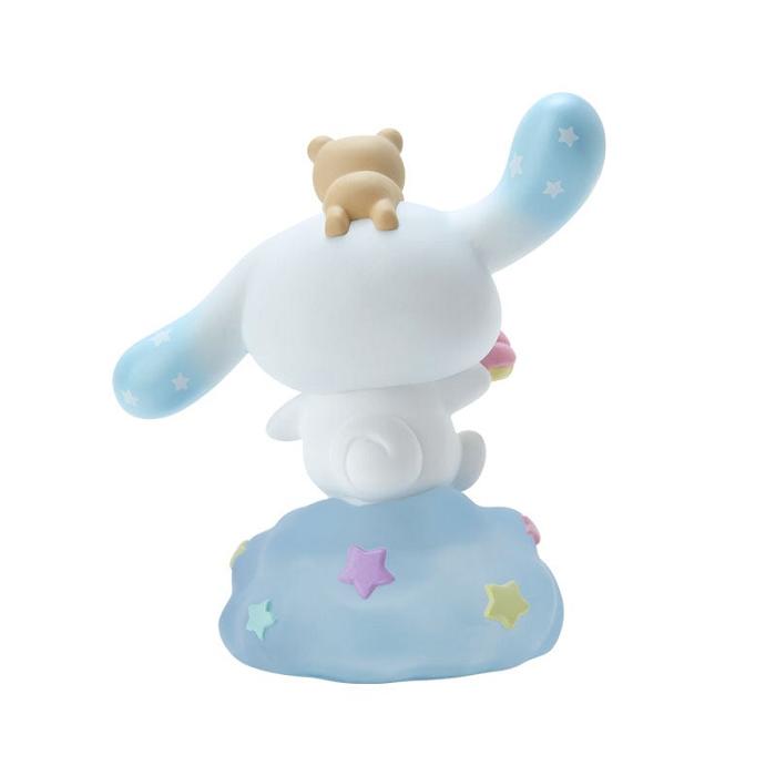 Hello Kitty Cinnamoroll Boxed Mini Figurine Blankyt | CZ_HK83422