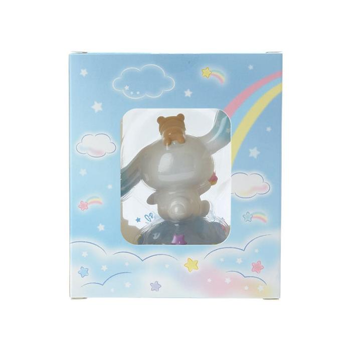 Hello Kitty Cinnamoroll Boxed Mini Figurine Blankyt | CZ_HK83422