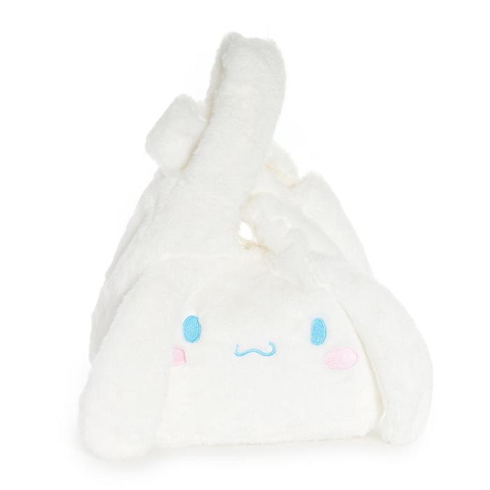 Hello Kitty Cinnamoroll Classic Plush Bílé | CZ_HK87735