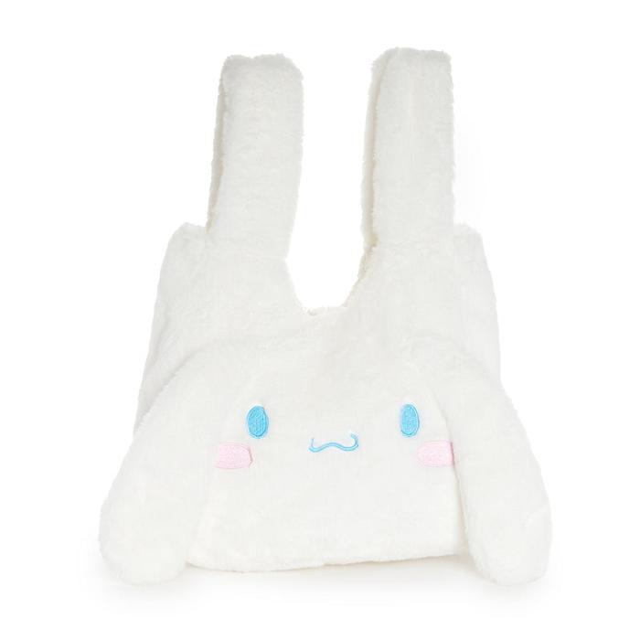 Hello Kitty Cinnamoroll Classic Plush Bílé | CZ_HK87735