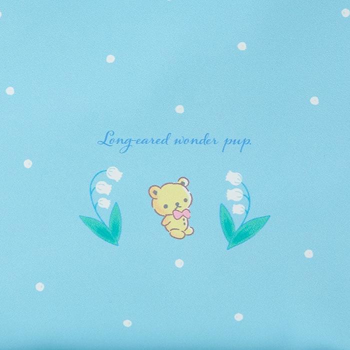 Hello Kitty Cinnamoroll Crescent Zipper Blankyt | CZ_HK95433