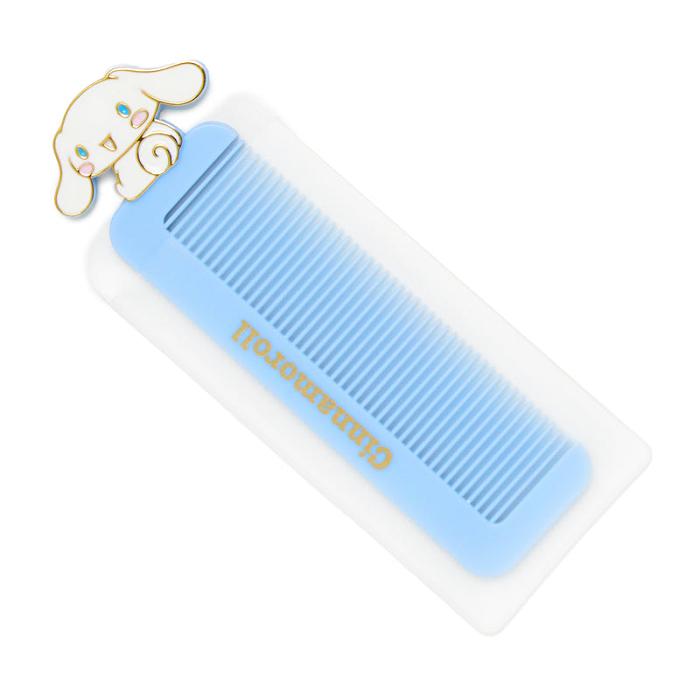 Hello Kitty Cinnamoroll Die-Cut Comb Blankyt | CZ_HK27382