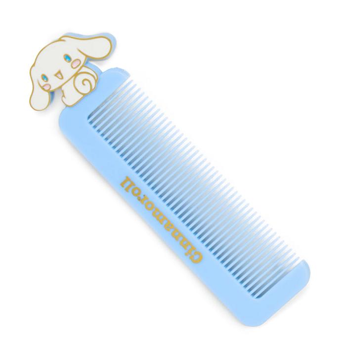 Hello Kitty Cinnamoroll Die-Cut Comb Blankyt | CZ_HK27382