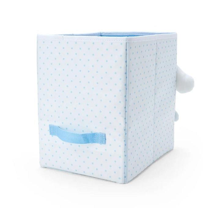 Hello Kitty Cinnamoroll Foldable Storage Box (Small) Bílé Blankyt | CZ_HK48874