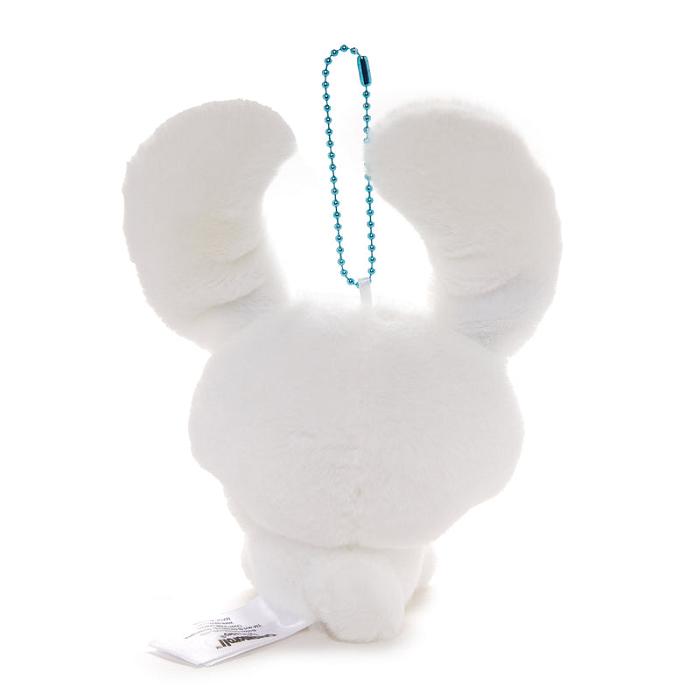 Hello Kitty Cinnamoroll Happy Mascot Bag Charm (Many Moods Series) Bílé | CZ_HK67024