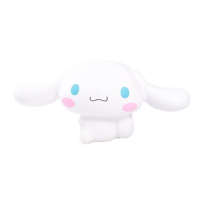 Hello Kitty Cinnamoroll Jumbo Squishy Toy Bílé | CZ_HK93939