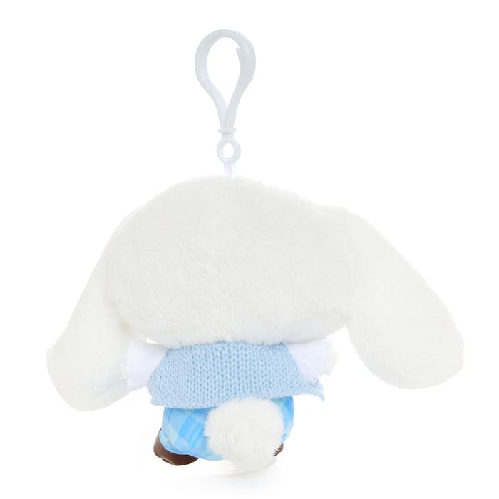 Hello Kitty Cinnamoroll Mascot Clip (Uniform Series) Bílé Blankyt | CZ_HK67153