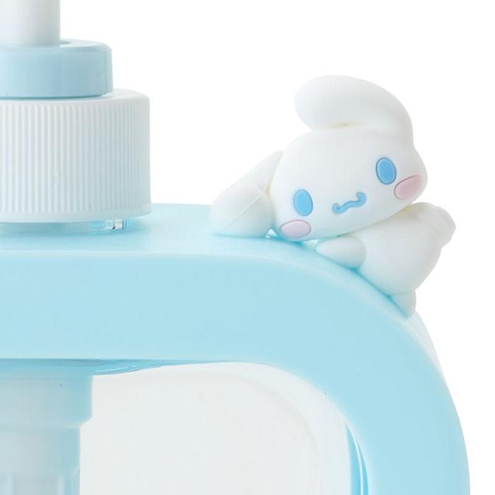 Hello Kitty Cinnamoroll Mascot Soap Dispenser (Medium) Blankyt | CZ_HK57505